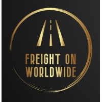 Freight On Worldwide LTD logo - Similar company to Freight Filter
