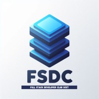 Full Stack Developer Club SCET logo - Similar company to Software Vrienden
