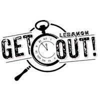 Get Out! Lebanon logo - Similar company to Pulsar Tech