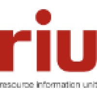 Resource Information Unit