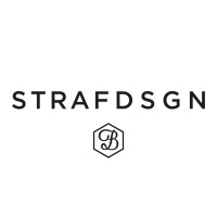 Strafdsgn logo - Similar company to Buromuro