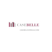 Agenzia Immobiliare Case Belle - Real Estate Agency logo - Similar company to Italian Style Real Estate Agency®