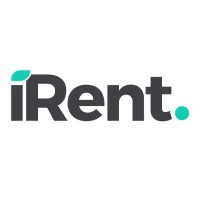 iRent logo - Similar company to Irent Everything