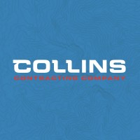 Collins Contracting Company, Inc. logo - Similar company to Collins Construction Services, Inc.