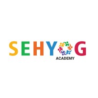 Sehyog Academy UK logo - Similar company to Glecta