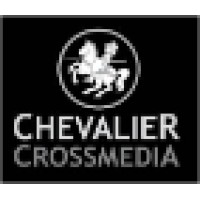 Chevalier Crossmedia logo - Similar company to Coemans.Com