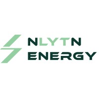 NLYTN Energy logo - Similar company to Invision Studio, Inc.