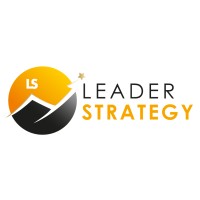 LEADER STRATEGY logo - Similar company to 10X Cio Business It Leader Innovation, Strategy, And Leadership Mastermind Community