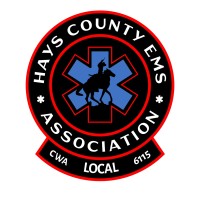 Hays County EMS Association