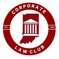 Corporate Law Club logo - Similar company to Salt Creek Ventures