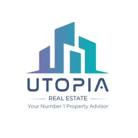 Utopia Real Estate Broker logo - Similar company to Inteltek Internet Teknoloji Yatırım Ve Danışmanlık Ticaret A.Ş.