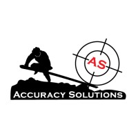 Accuracy Solutions logo - Similar company to Cadex Defence