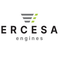Ercesa s.r.o. logo - Similar company to Pace Power & Air