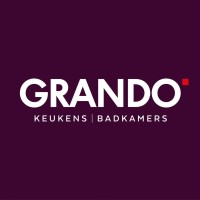 Grando Keukens en Bad Son logo - Similar company to Marquardt Duiven
