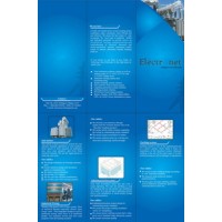 Electronet logo - Similar company to Precision Marketing Solution