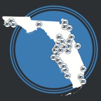 Accurate Serve of Port St Lucie logo - Similar company to Accurate Surveying & Mapping