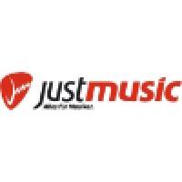 Just Music logo - Similar company to Gladwell Academy D-A-Ch