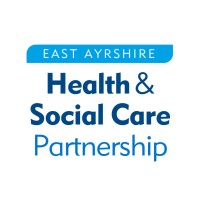 East Ayrshire Health and Social Care Partnership logo - Similar company to Australia'S Digital Health Hub