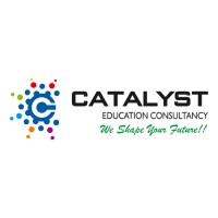 Catalyst Education Consultancy logo - Similar company to Atra Global Solutions Pvt Ltd