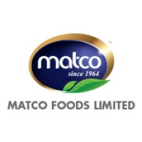 Matco Foods Limited logo - Similar company to Veroke