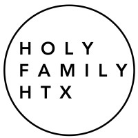 Holy Family HTX Episcopal Church logo - Similar company to Whitegold Agrotech