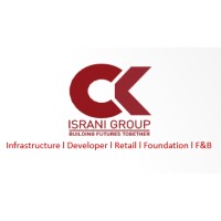 CK Israni Group logo - Similar company to Sns Group
