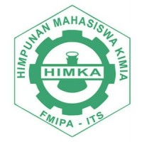 Himpunan Mahasiswa Kimia ITS logo - Similar company to Kmk Its