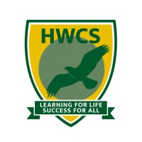 Harrow Way Community School logo - Similar company to Mathnasium Harrow