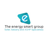 The Energy Smart Group ltd logo - Similar company to Solar Services Solutions