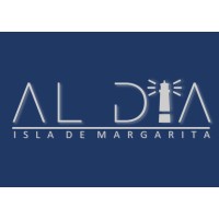 Isla de Margarita Al Día logo - Similar company to Hyperborea Farm