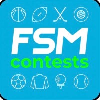 Fantasy Sports Markets logo - Similar company to Espt Ventures