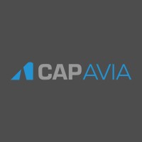 CAPAVIA logo - Similar company to Consolidator Webfares