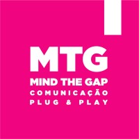 Mind the Gap Comunicação logo - Similar company to F&M Works