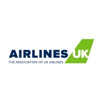 Airlines UK logo - Similar company to Priority Plus Limited