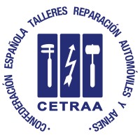 CETRAA logo - Similar company to Efiauto