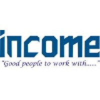 INCOME Marketing Pvt. Ltd. logo - Similar company to Income Group