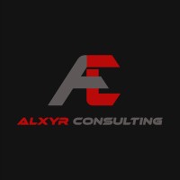 ALXYR CONSULTING logo - Similar company to Inlog Solutions