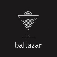 baltazar bar logo - Similar company to Live Talks