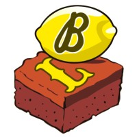 Brownies & Lemonade logo - Similar company to Blood Company