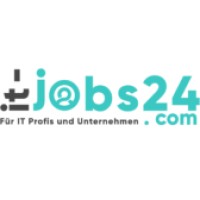 IT Jobs24 logo - Similar company to Itsrexxtar