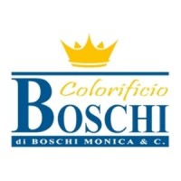 Colorificio Boschi Monica & C logo - Similar company to Fondmec S.R.L.