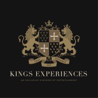 Kings Experiences logo - Similar company to Workout Meals