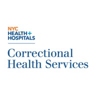 Nyc Health + Hospitals/Correctional Health Services