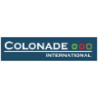 Colonade International logo - Similar company to Incore