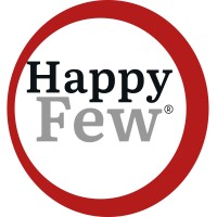 Happy Few 并购咨询 logo - Similar company to Roott