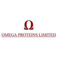 OMEGA PROTEINS LIMITED logo - Similar company to Leo Group Ltd
