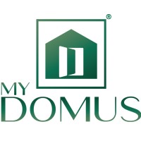 My DOMUS logo - Similar company to Remax Abc Case
