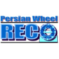 Persian Wheel Rotary Equipment Consultants (PWRECO) logo - Similar company to Poolad Machine Damavand | پولاد ماشین دماوند
