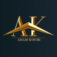 ADAM KOUBI logo - Similar company to Koubi