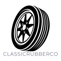 Classic Rubber Company logo - Similar company to Sahyog Enterprise